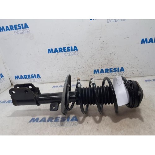 Citroen - C4 Picasso - Front shock absorber rod, left