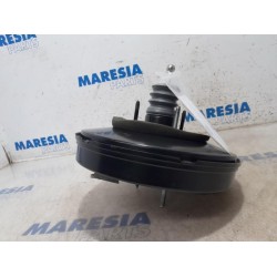 Citroen - C4 Picasso - Brake servo
