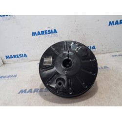 Citroen - C4 Picasso - Brake servo