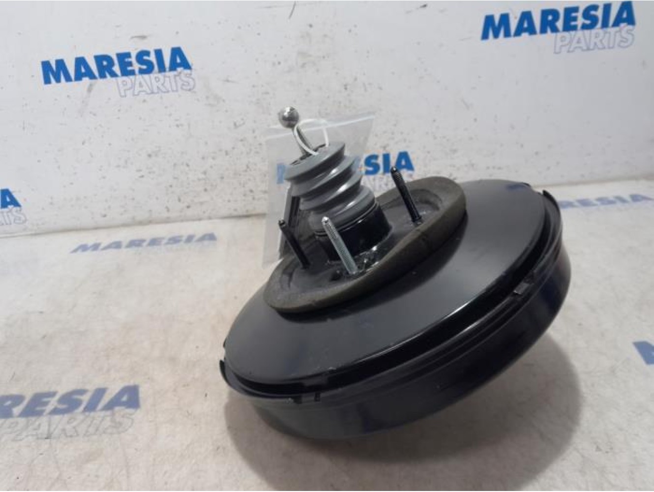 Citroen - C4 Picasso - Brake servo
