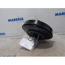 Citroen - C4 Picasso - Brake servo