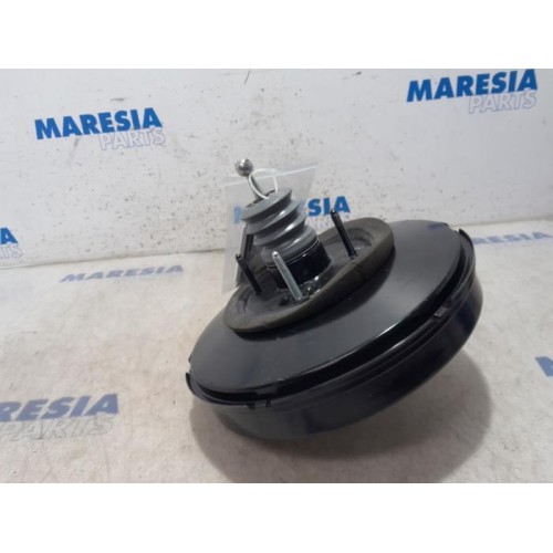 Citroen - C4 Picasso - Brake servo