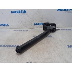 Citroen - C4 Picasso - Subframe