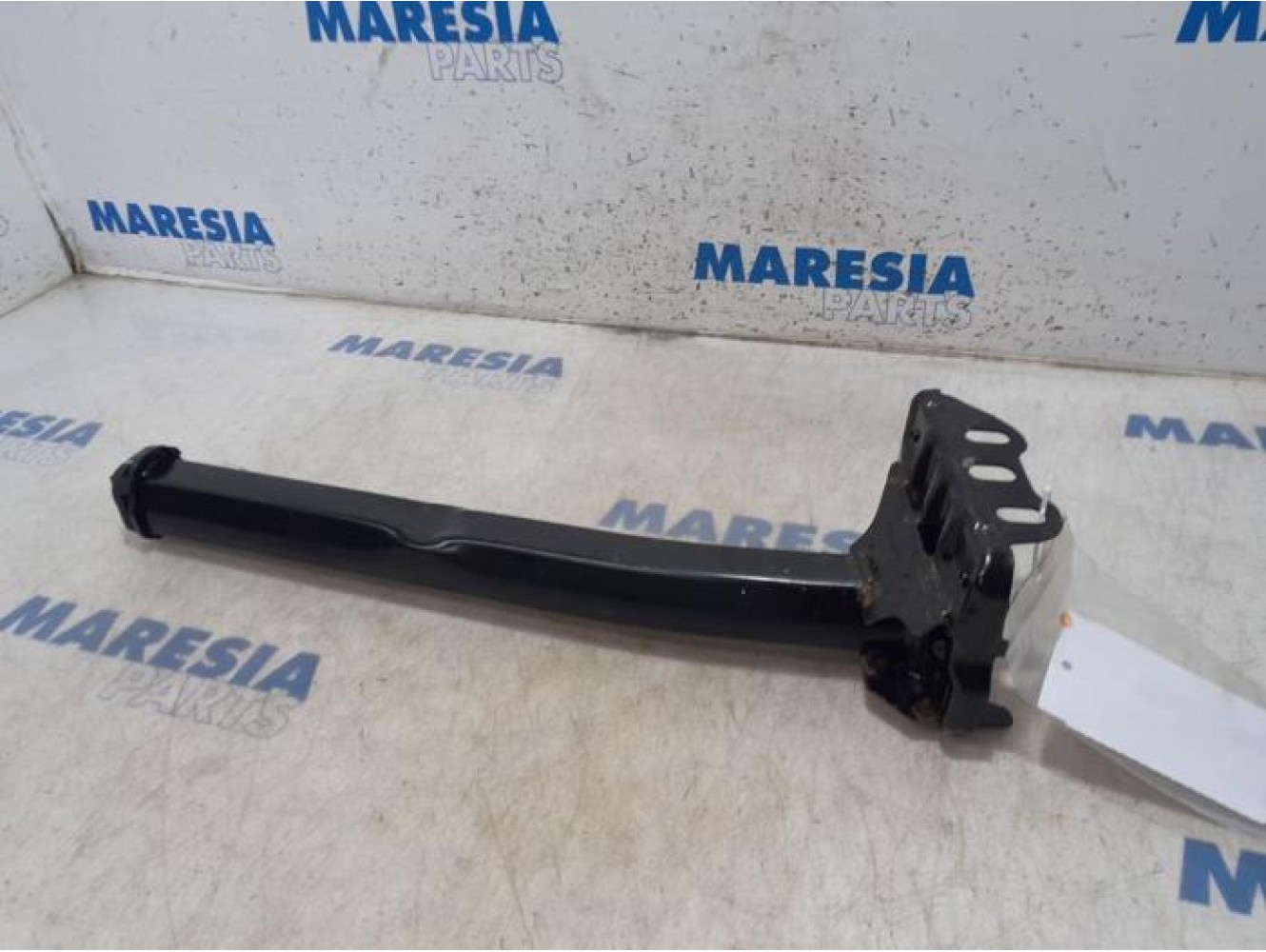 Citroen - C4 Picasso - Subframe