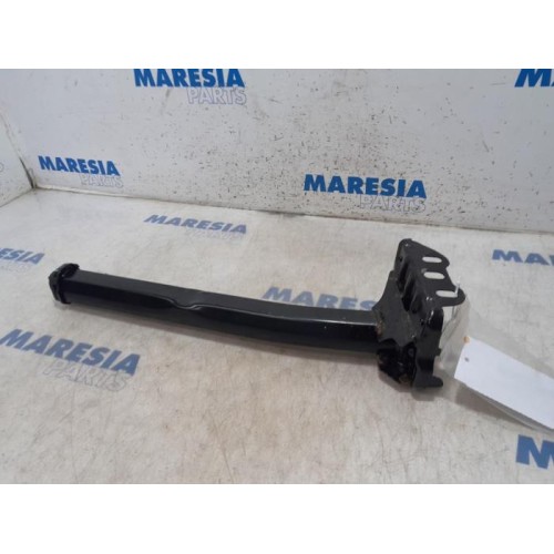 Citroen - C4 Picasso - Subframe