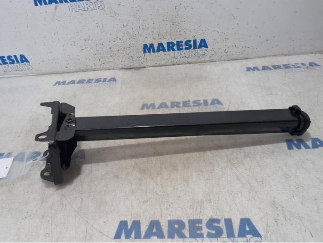 Citroen - C4 Picasso - Subframe