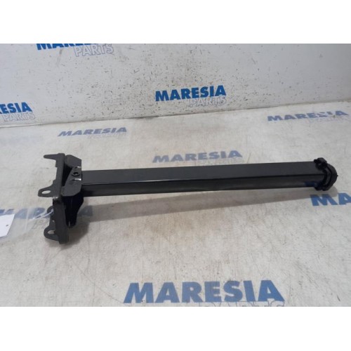 Citroen - C4 Picasso - Subframe