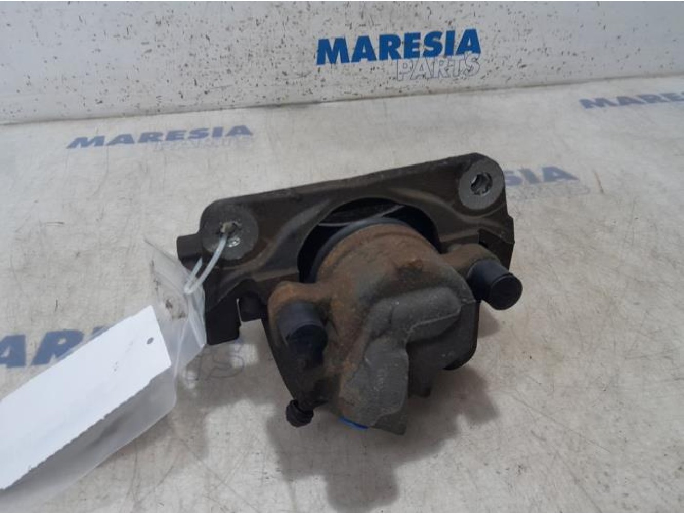 Citroen - C4 Picasso - Front brake calliper, right