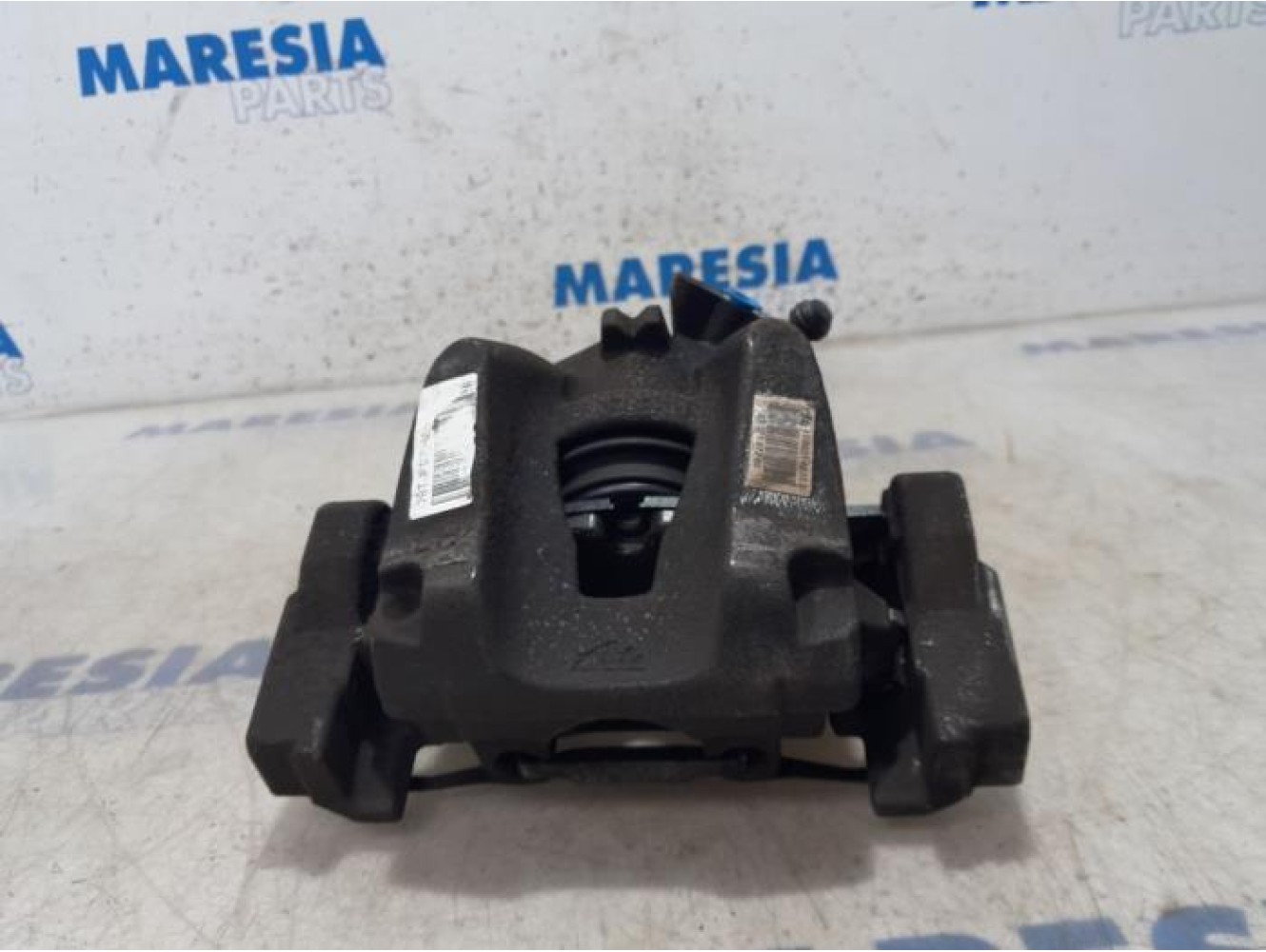 Citroen - C4 Picasso - Front brake calliper, left