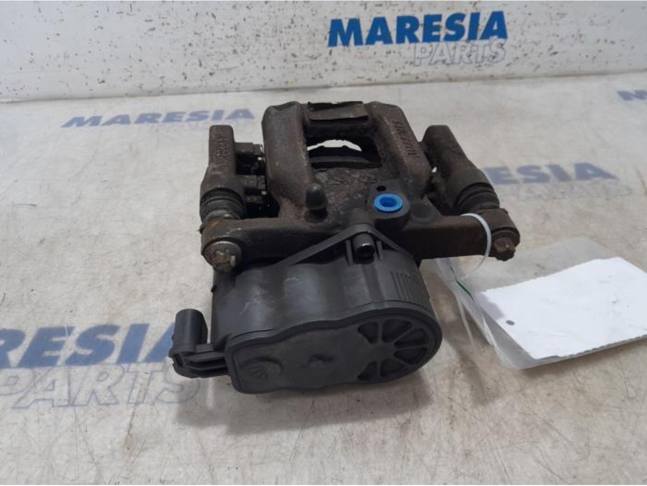 Citroen - C4 Picasso - Rear brake calliper, right