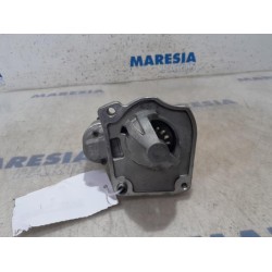 Citroen - C4 Picasso - Startmotor