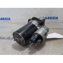 Citroen - C4 Picasso - Startmotor