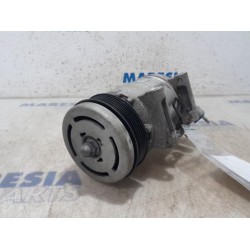 Citroen - C4 Picasso - Air conditioning pump