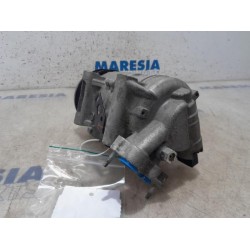 Citroen - C4 Picasso - Air conditioning pump