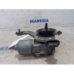 Citroen - C4 Picasso - Front wiper motor