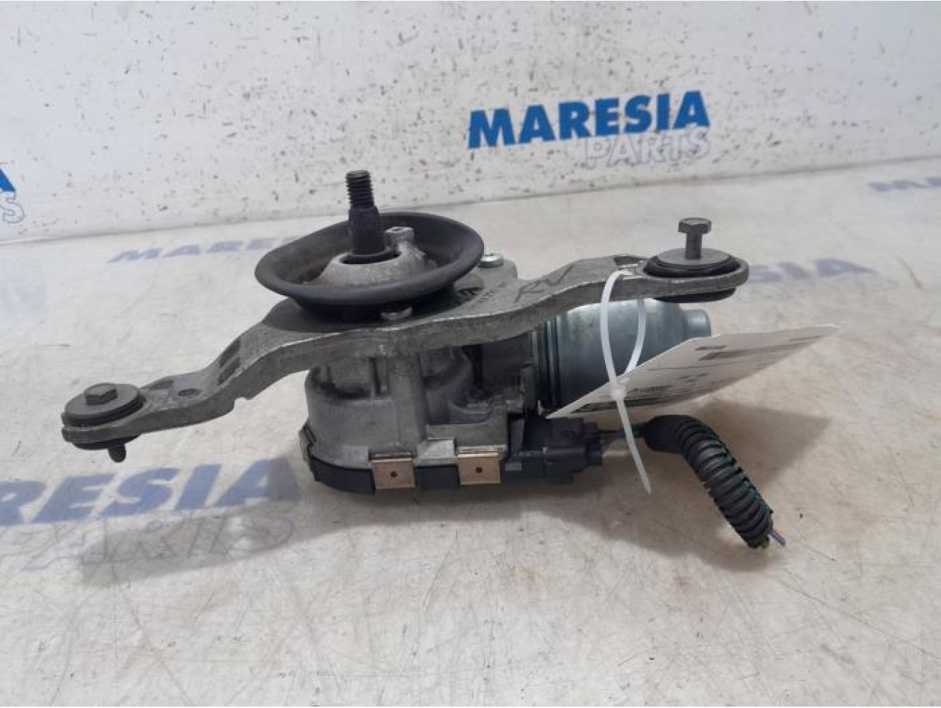 Citroen - C4 Picasso - Front wiper motor