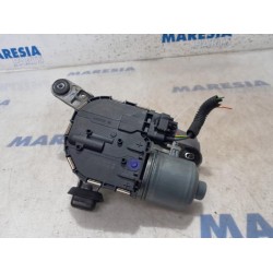 Citroen - C4 Picasso - Front wiper motor