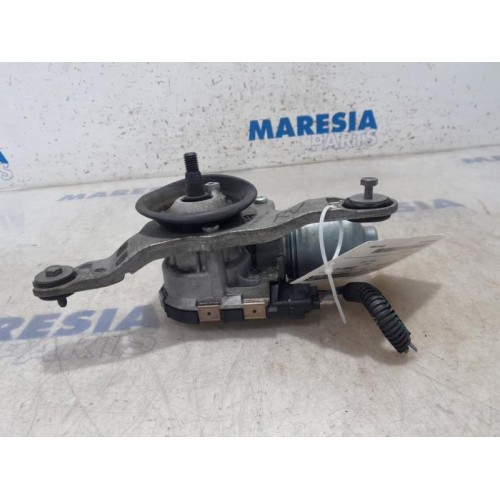 Citroen - C4 Picasso - Moteur essuie-glace avant