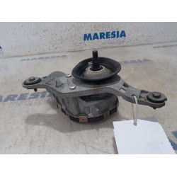 Citroen - C4 Picasso - Front wiper motor