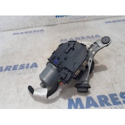 Citroen - C4 Picasso - Front wiper motor