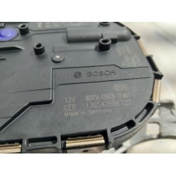 Citroen - C4 Picasso - Front wiper motor