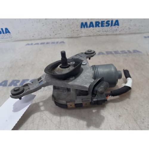 Citroen - C4 Picasso - Moteur essuie-glace avant