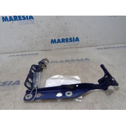 Citroen - C4 Picasso - Bonnet Hinge
