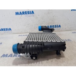 Citroen - C4 Picasso - Intercooler