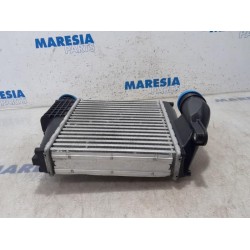 Citroen - C4 Picasso - Intercooler