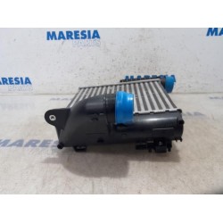 Citroen - C4 Picasso - Intercooler