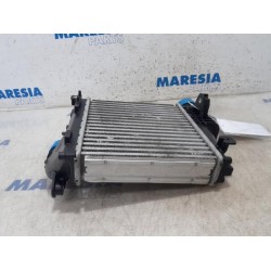 Citroen - C4 Picasso - Intercooler