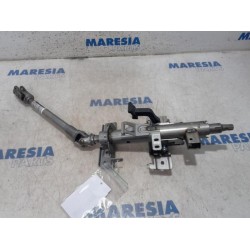 Citroen - C4 Picasso - Steering column housing