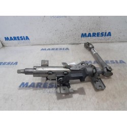 Citroen - C4 Picasso - Steering column housing