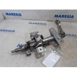 Citroen - C4 Picasso - Steering column housing