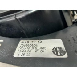 Alfa Romeo - Mito - Achterlicht links