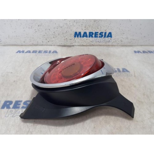 Alfa Romeo - Mito - Taillight, left
