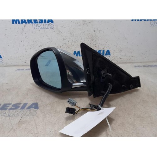 Alfa Romeo - Mito - Wing mirror, left