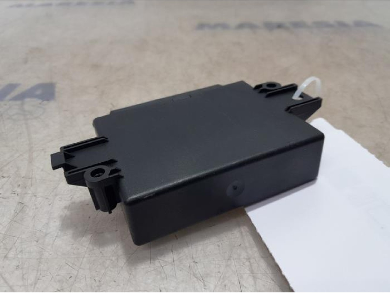 Alfa Romeo - Mito - PDC Module