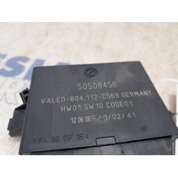 Alfa Romeo - Mito - PDC Module