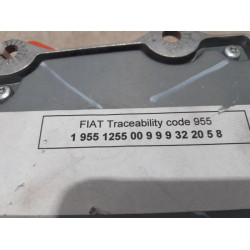 Alfa Romeo - Mito - Airbag Module