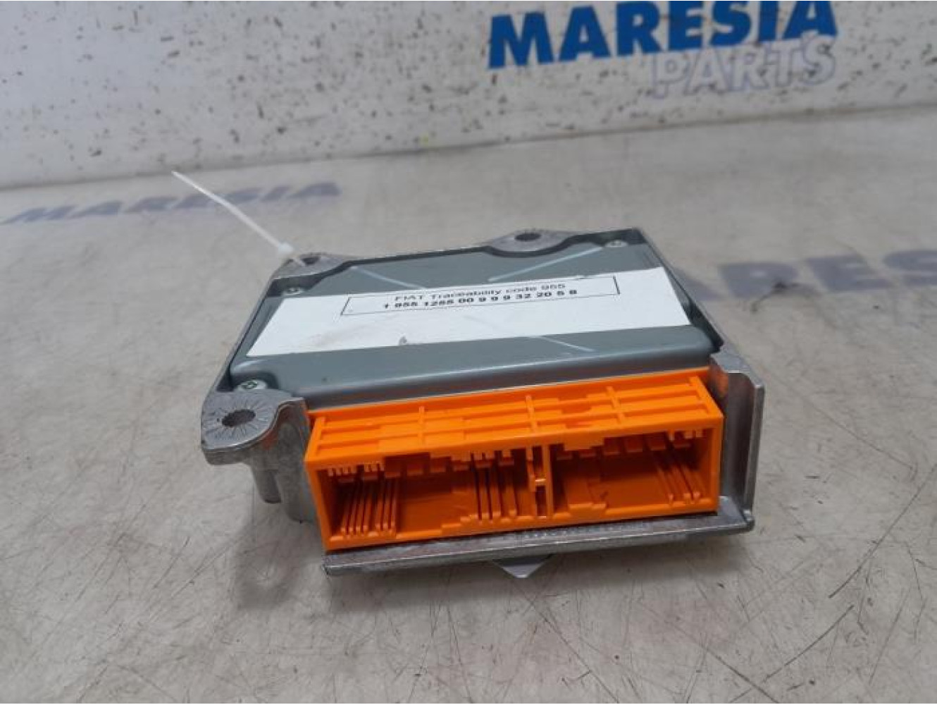 Alfa Romeo - Mito - Airbag Module
