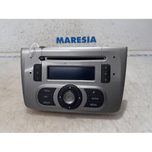Alfa Romeo - Mito - Radio CD player