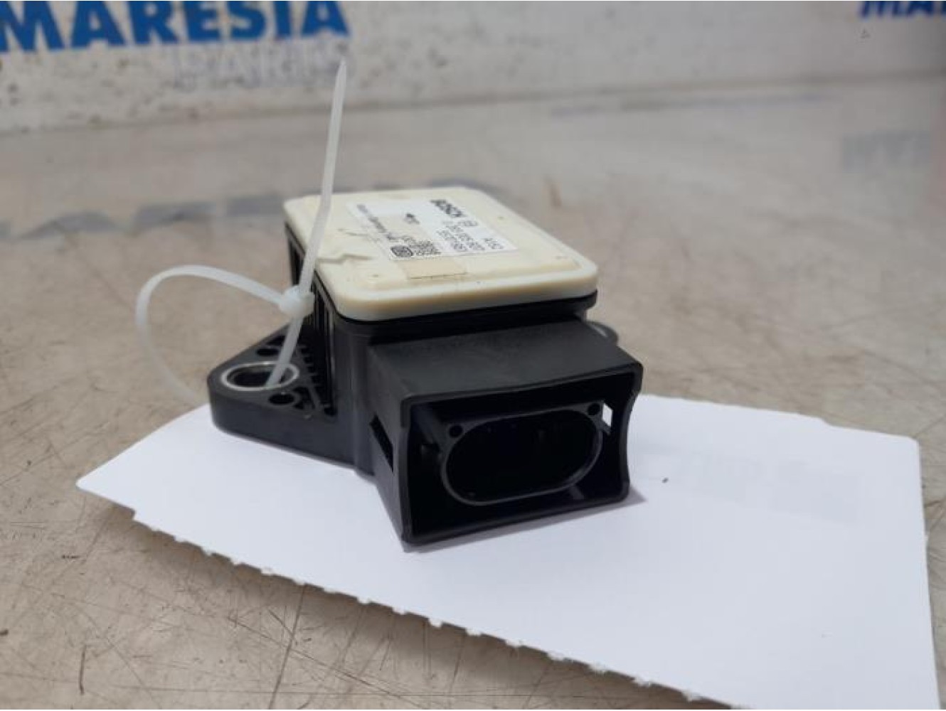 Alfa Romeo - Mito - Esp computer