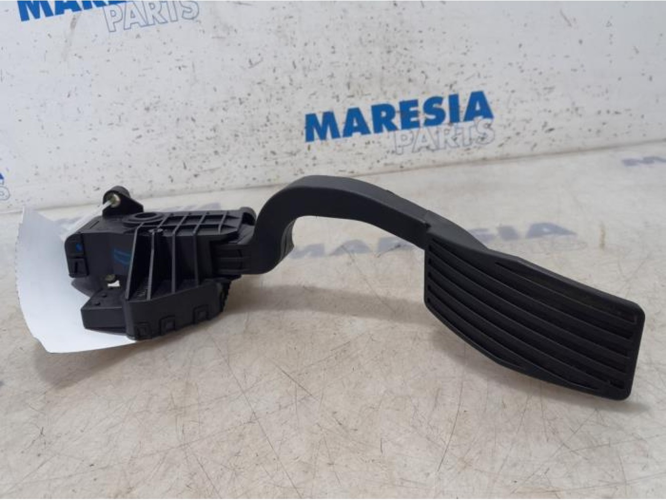 Alfa Romeo - Mito - Gaspedaalpositie Sensor