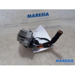 Alfa Romeo - Mito - Heater resistor