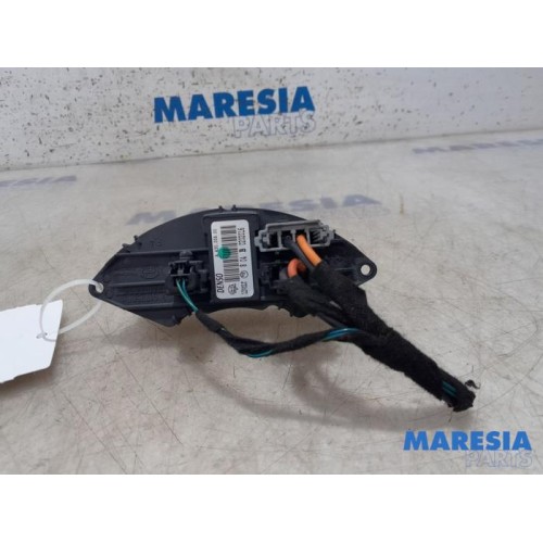 Alfa Romeo - Mito - Heater resistor