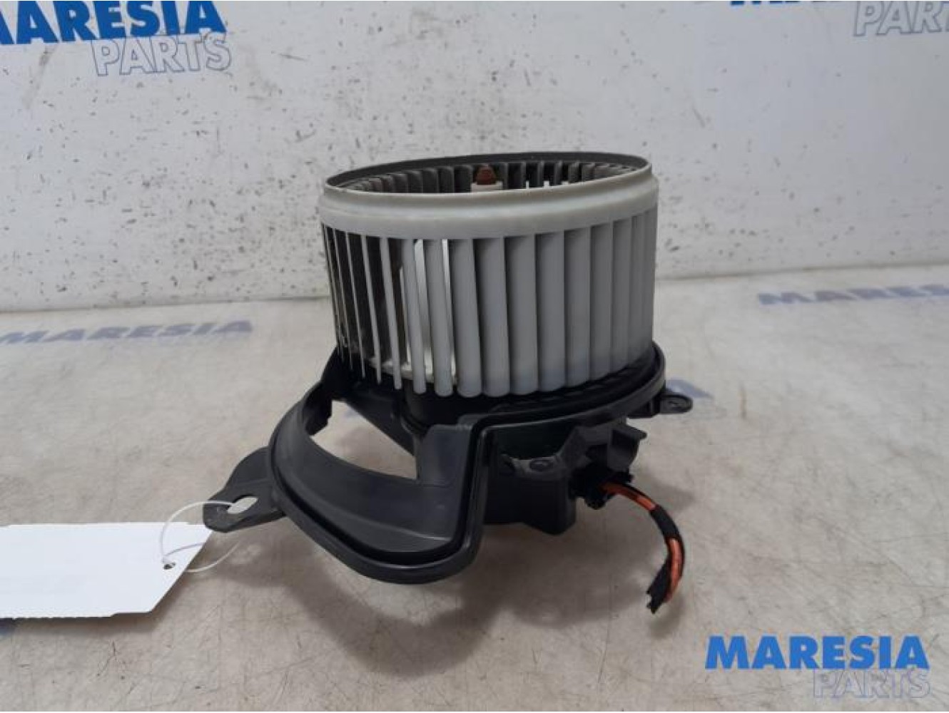 Alfa Romeo - Mito - Heating and ventilation fan motor