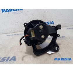 Alfa Romeo - Mito - Heating and ventilation fan motor