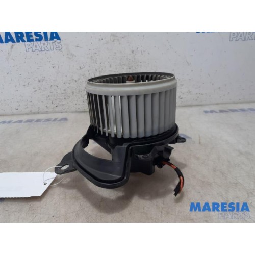 Alfa Romeo - Mito - Heating and ventilation fan motor