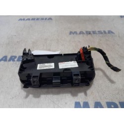 Alfa Romeo - Mito - Heater control panel